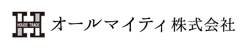 オールマイティ株式会社　-大阪 京都 不要品 買取 賃貸物件の管理-